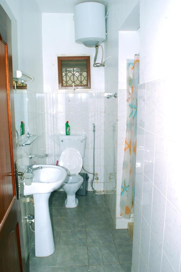 Corinya Serviced Apartments Entebbe Zewnętrze zdjęcie