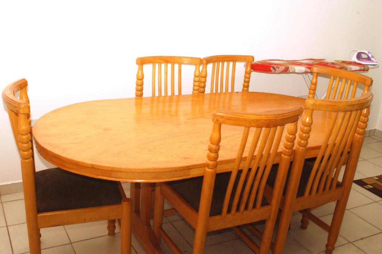 Corinya Serviced Apartments Entebbe Zewnętrze zdjęcie