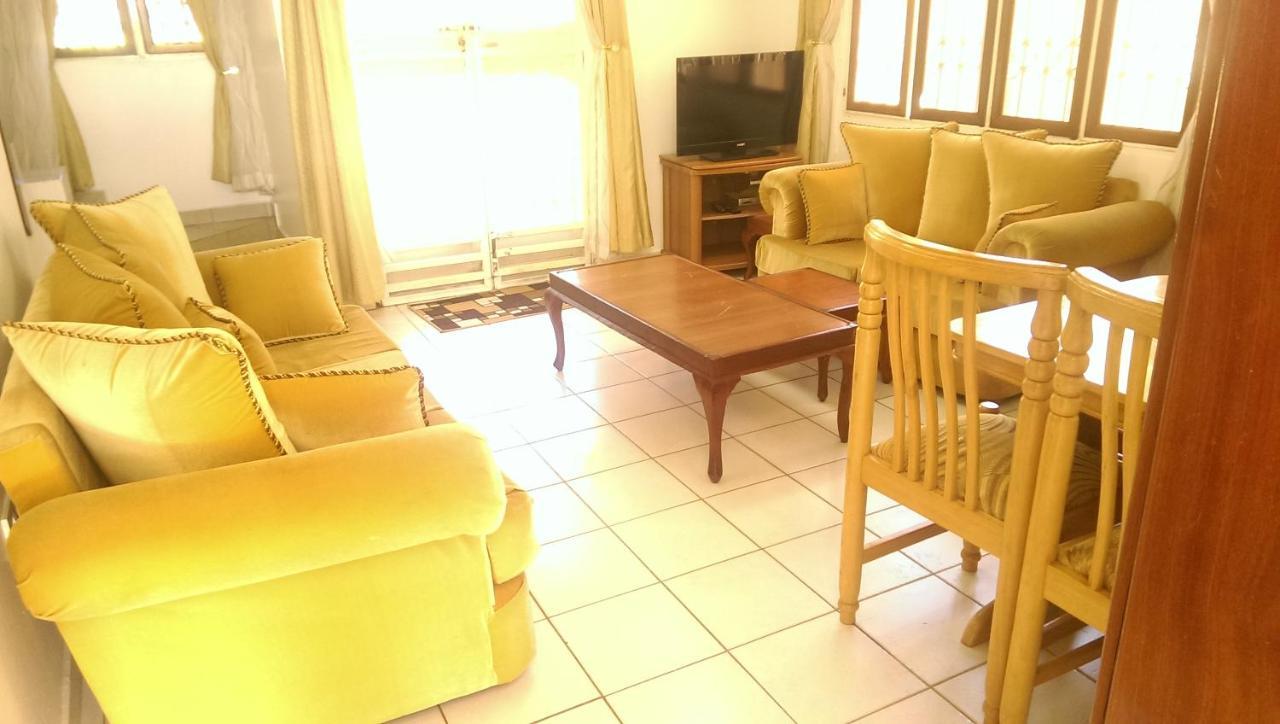 Corinya Serviced Apartments Entebbe Zewnętrze zdjęcie