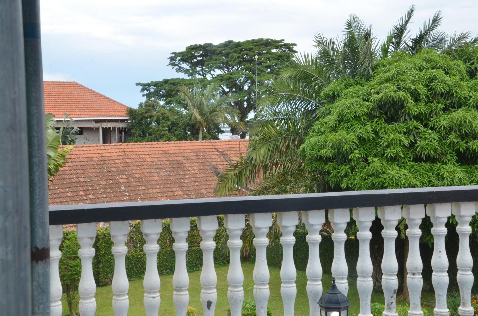 Corinya Serviced Apartments Entebbe Pokój zdjęcie